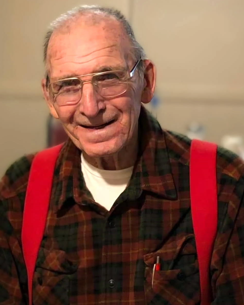 Larry Keith Wolf Profile Photo