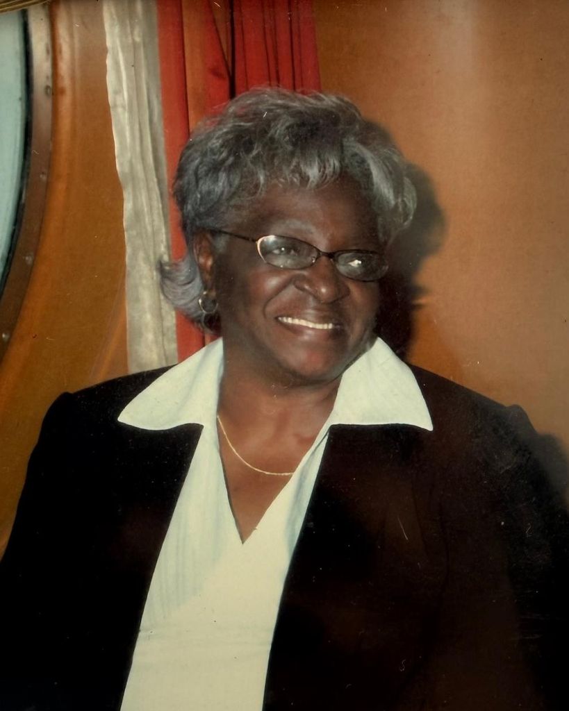 Rosa Lee MITCHELL Profile Photo