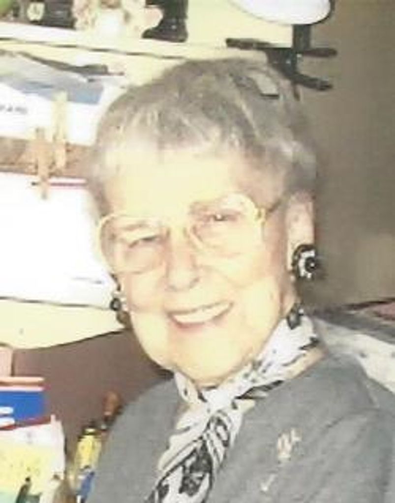 Irene Lange Hawkins Profile Photo
