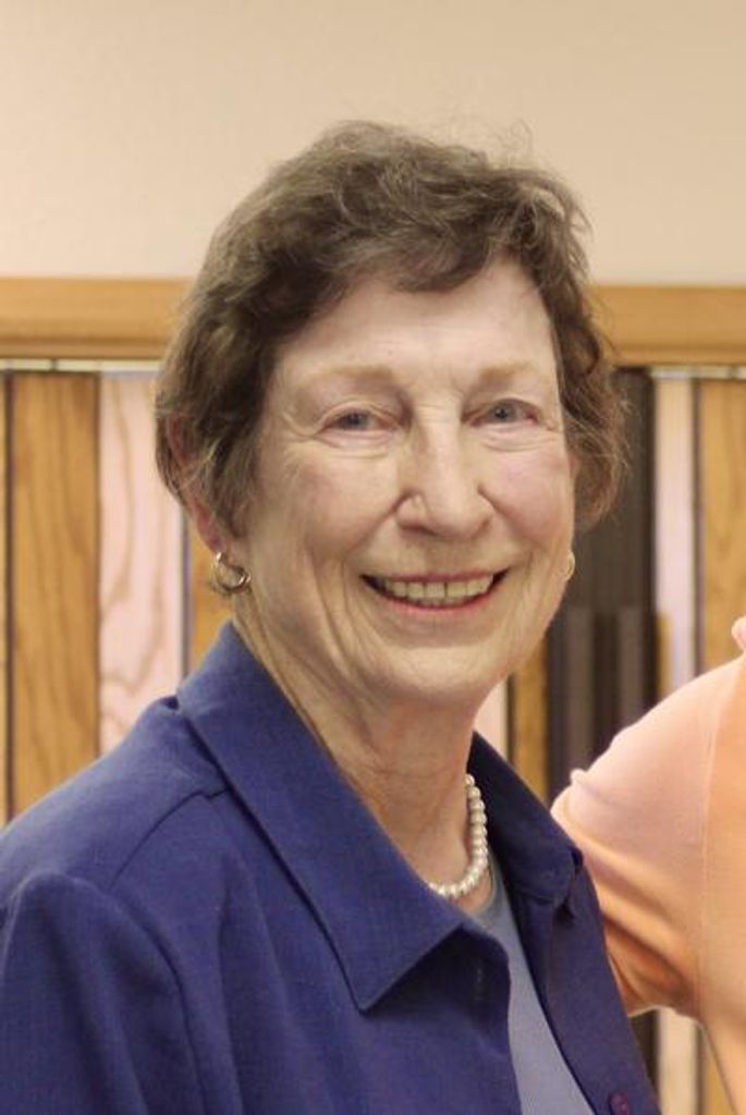 Margaret Ruth Andrews Profile Photo