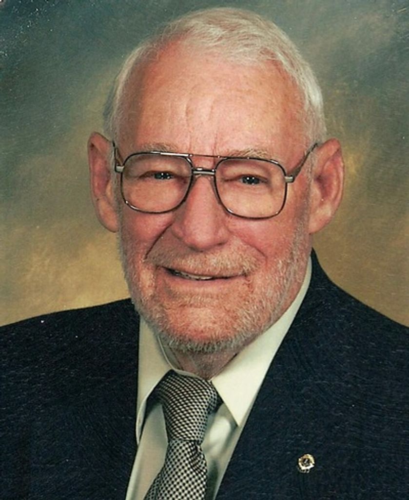 Charles Woodson Guthrie Profile Photo