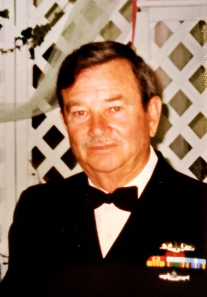 George E. Brewer
