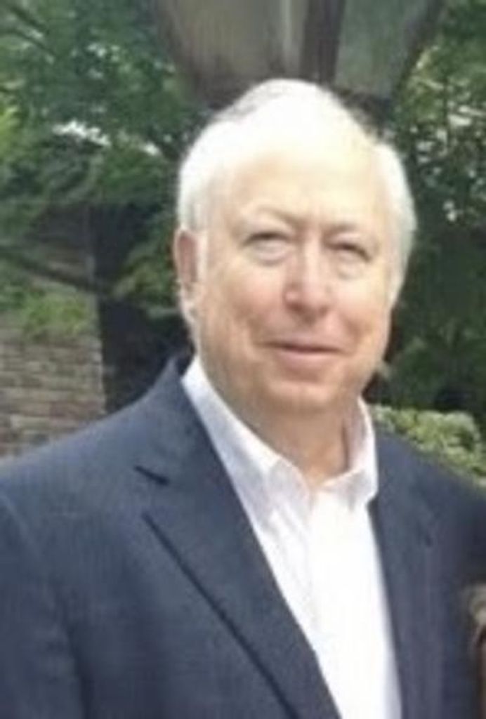 William "Bill" Byrd Morrison, Jr. Profile Photo