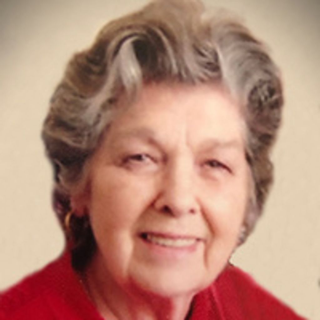 Esther M. Hartman-Johnson Profile Photo