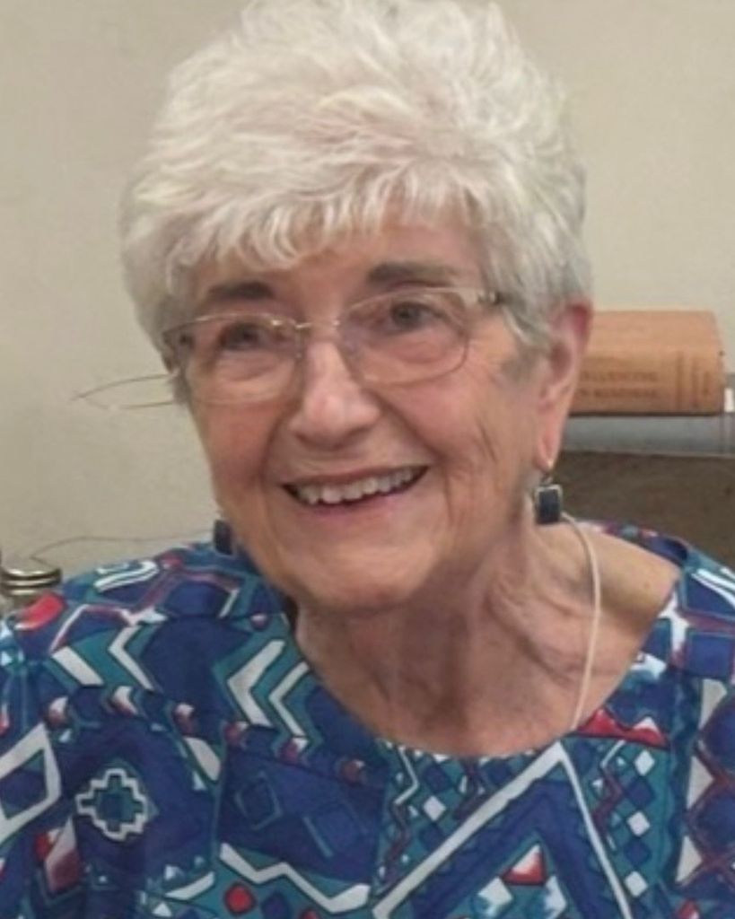 Janet Marie Roth Profile Photo
