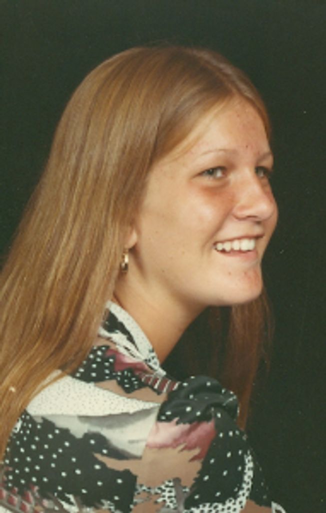 Angela Rae Pilkerton