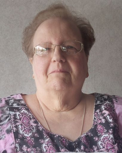 Dorothy Mae Burgos's obituary image