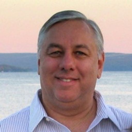 David Dusan Tomich Profile Photo