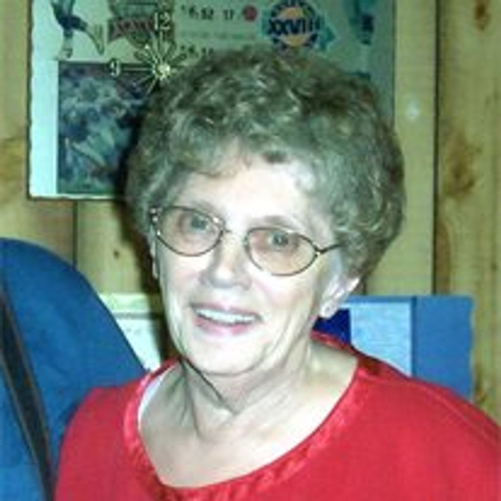 Jacqueline L. "Griffith" Baker