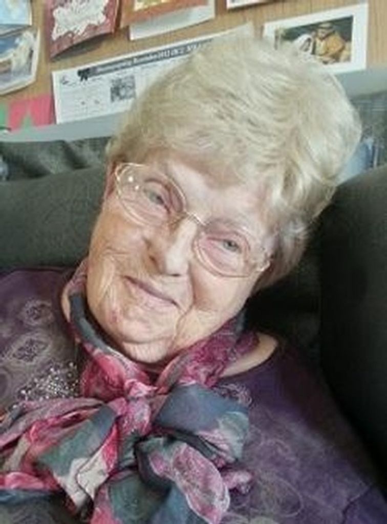 Mary Jane Fuchs Profile Photo