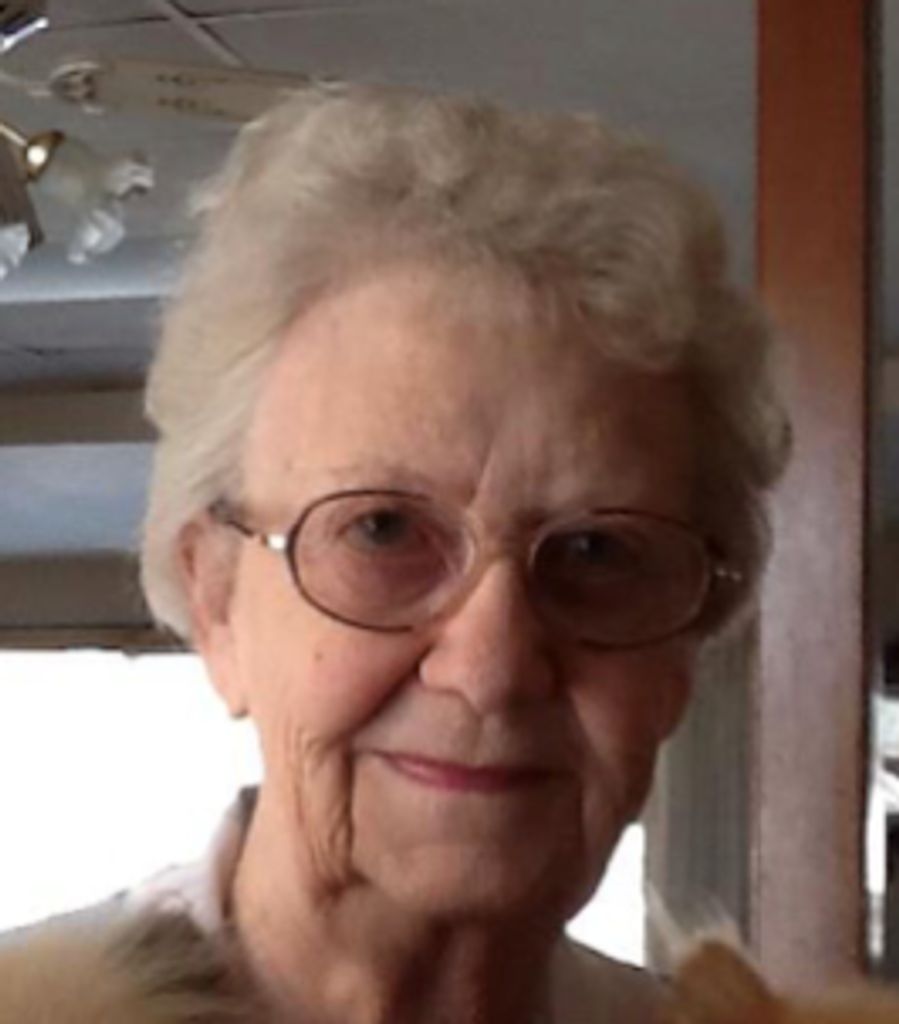 Betty Bishop Profile Photo