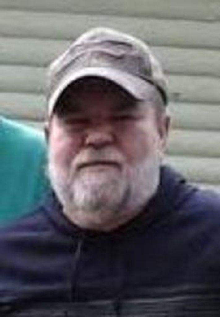 Richard G. "Rick" Teusch