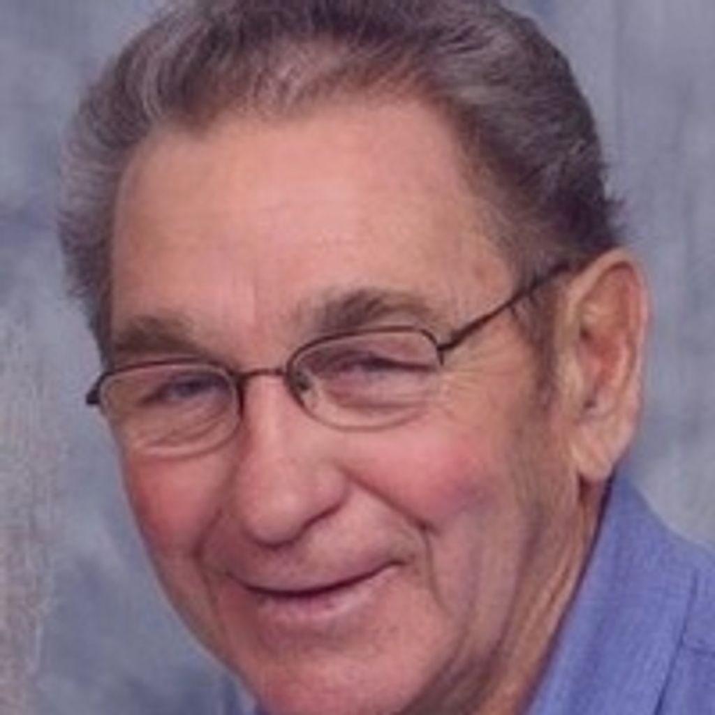 Wm.  Dave Yoder Profile Photo