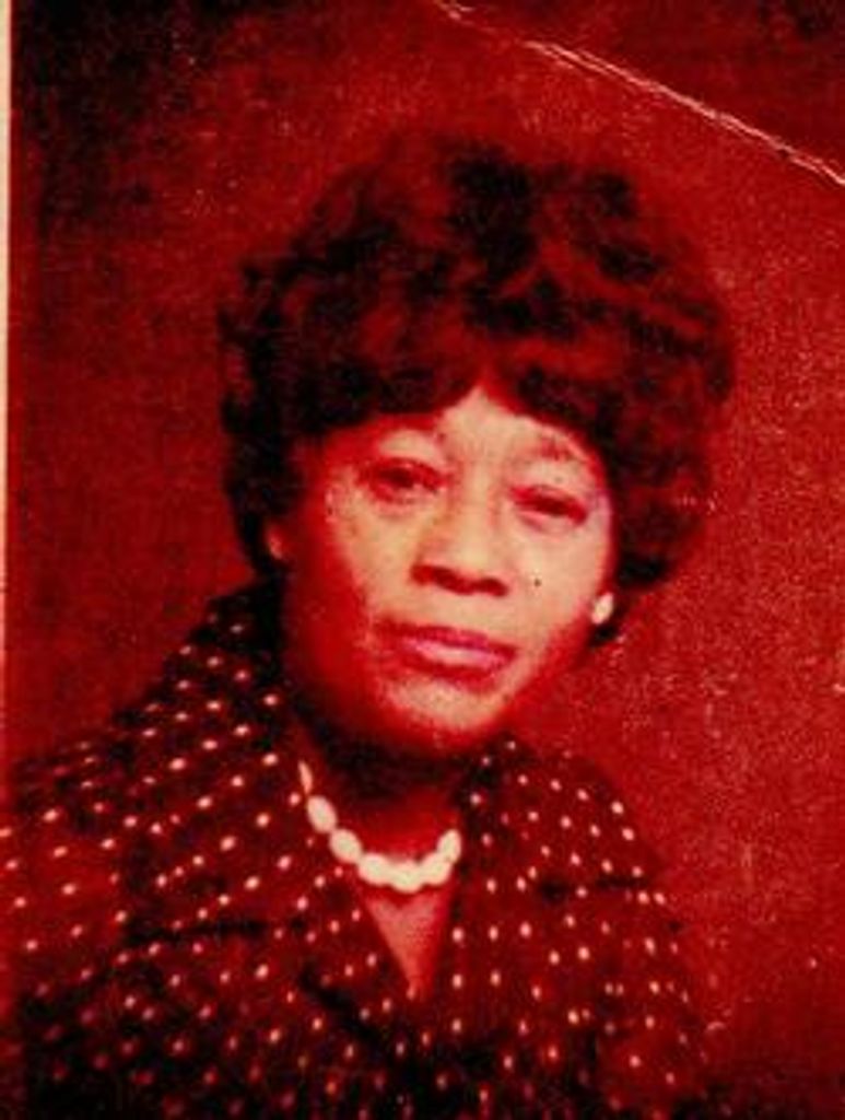 Mrs. Ruth Novella Hamlet Profile Photo