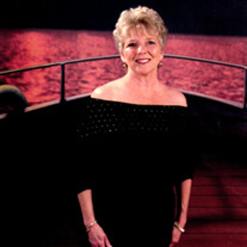 Carol Dean Johnson Simer