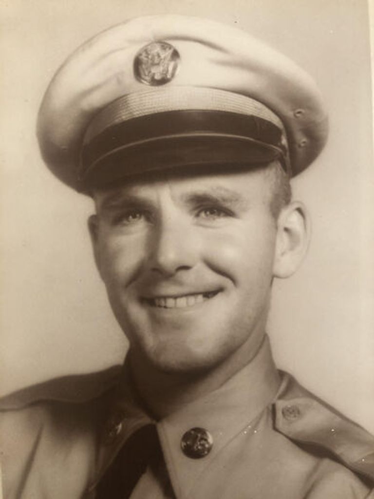 Darrell Wilson Profile Photo