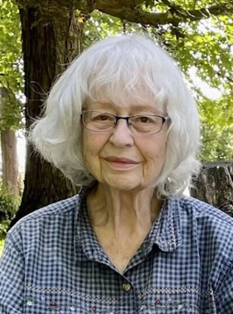 Claudette M. Willig