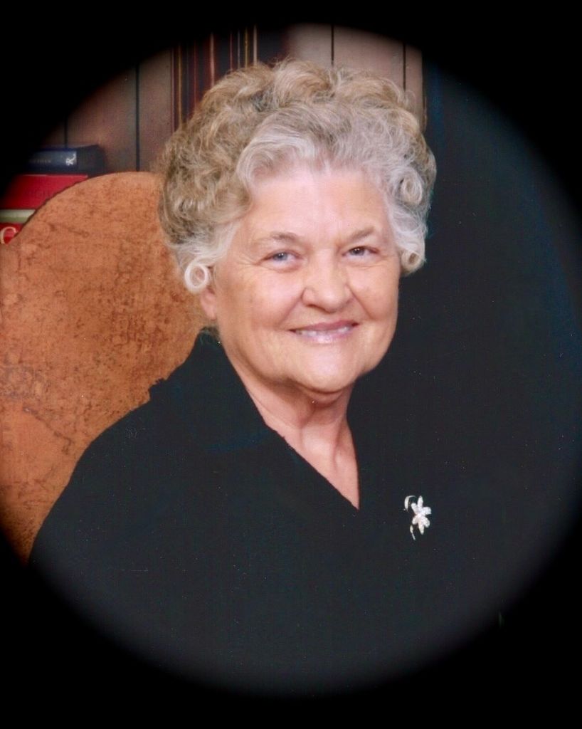 Betty Osborne Treece Profile Photo