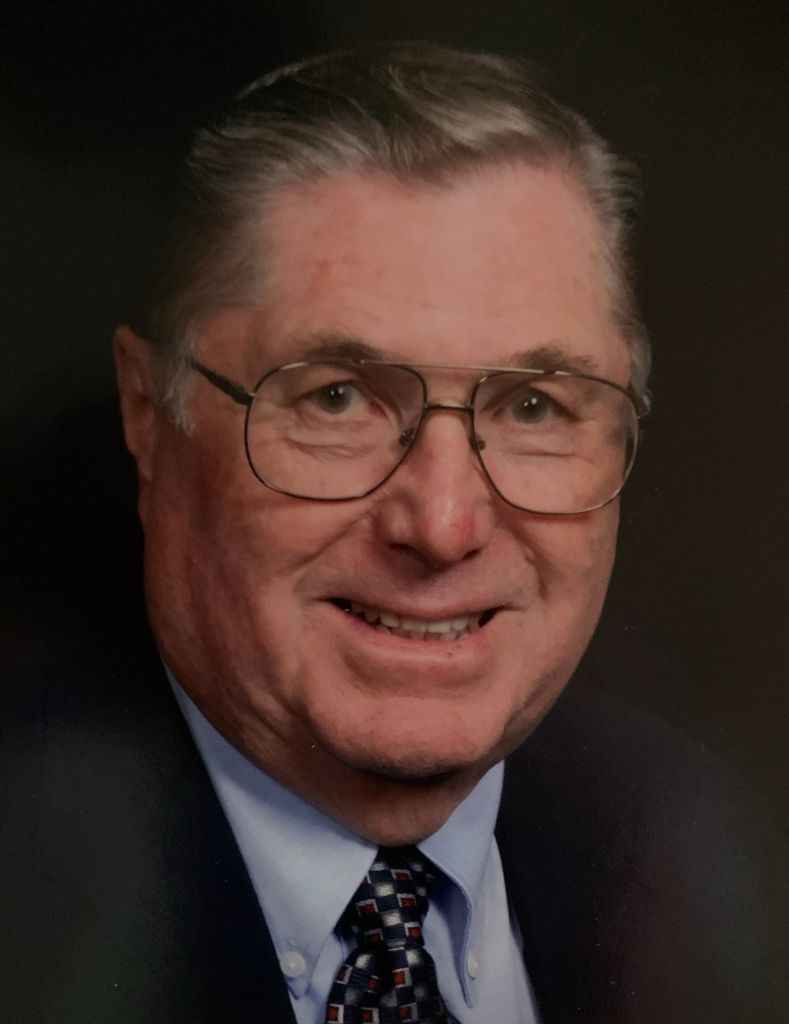 Robert George Knoll Profile Photo