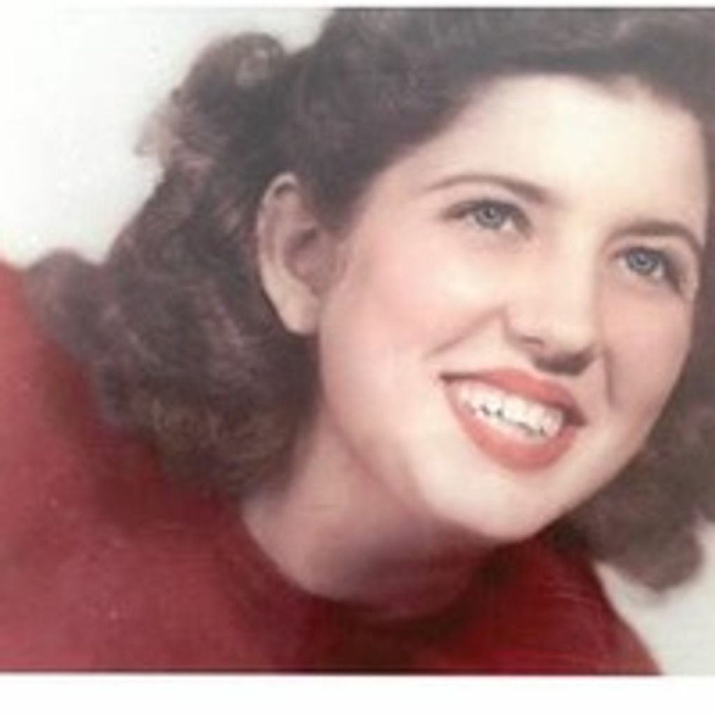 Mary Edwards