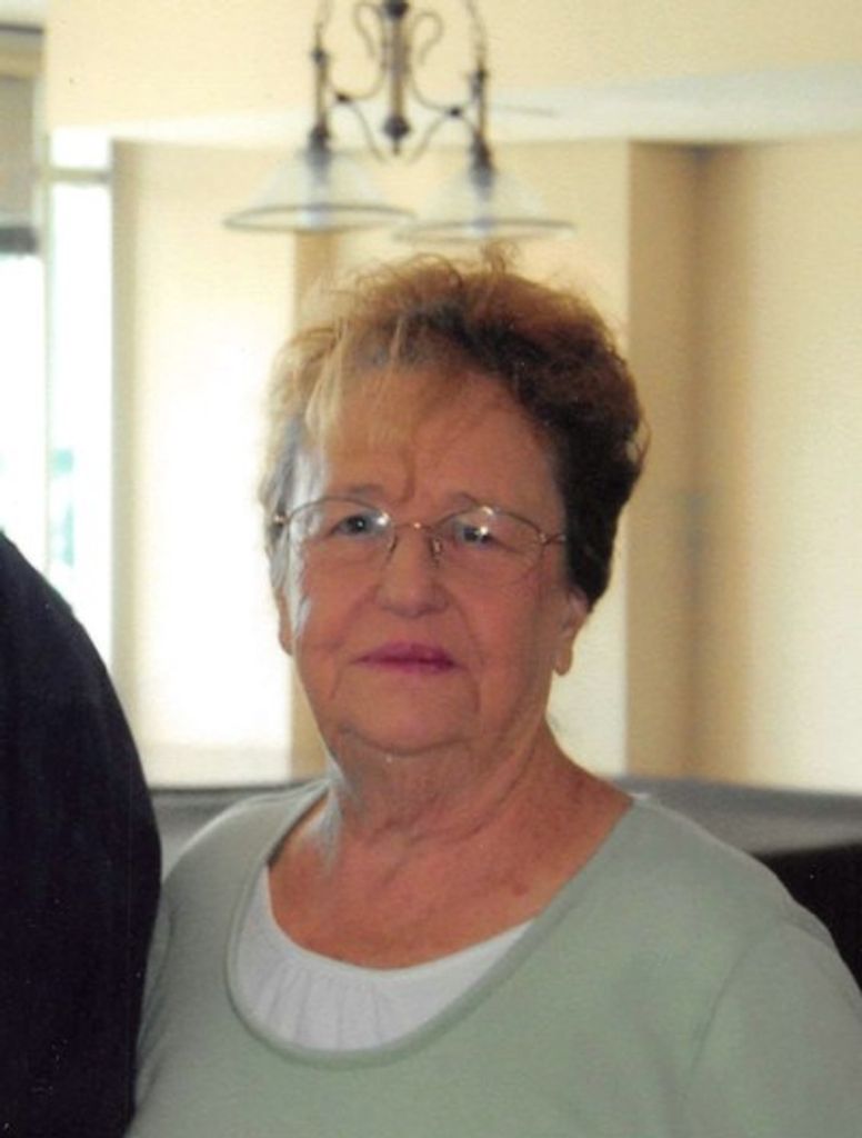 Frances Lee Baker Profile Photo