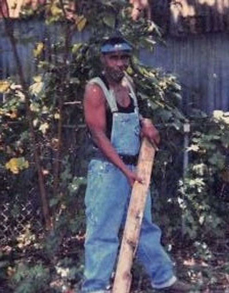 LOUIS HART