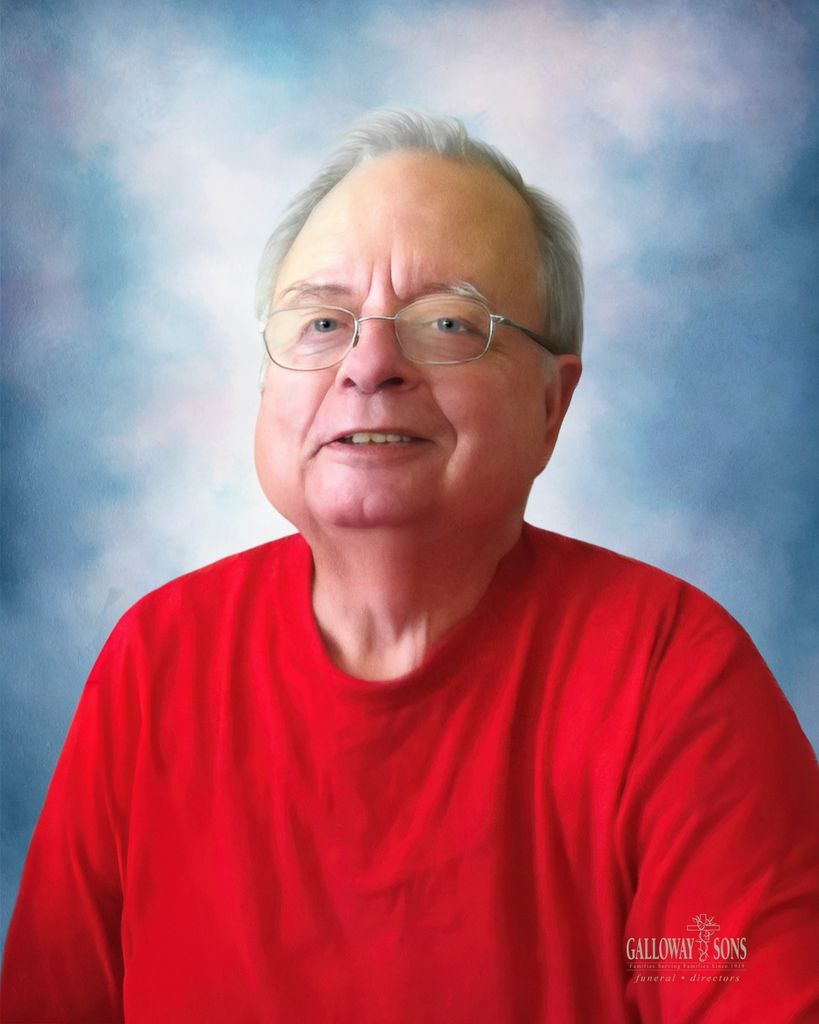 Jesse Edwin McKinney, Jr.