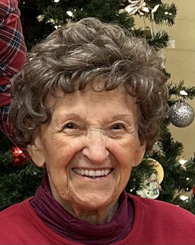 Ilse Kretschmann