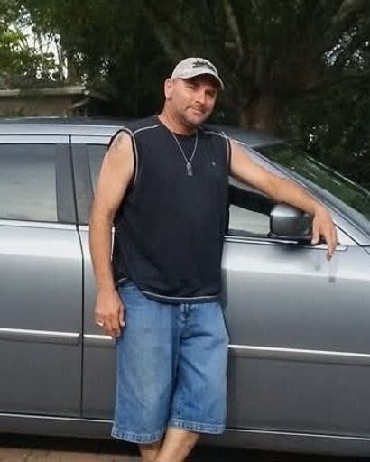 Jonathan Masters's obituary image