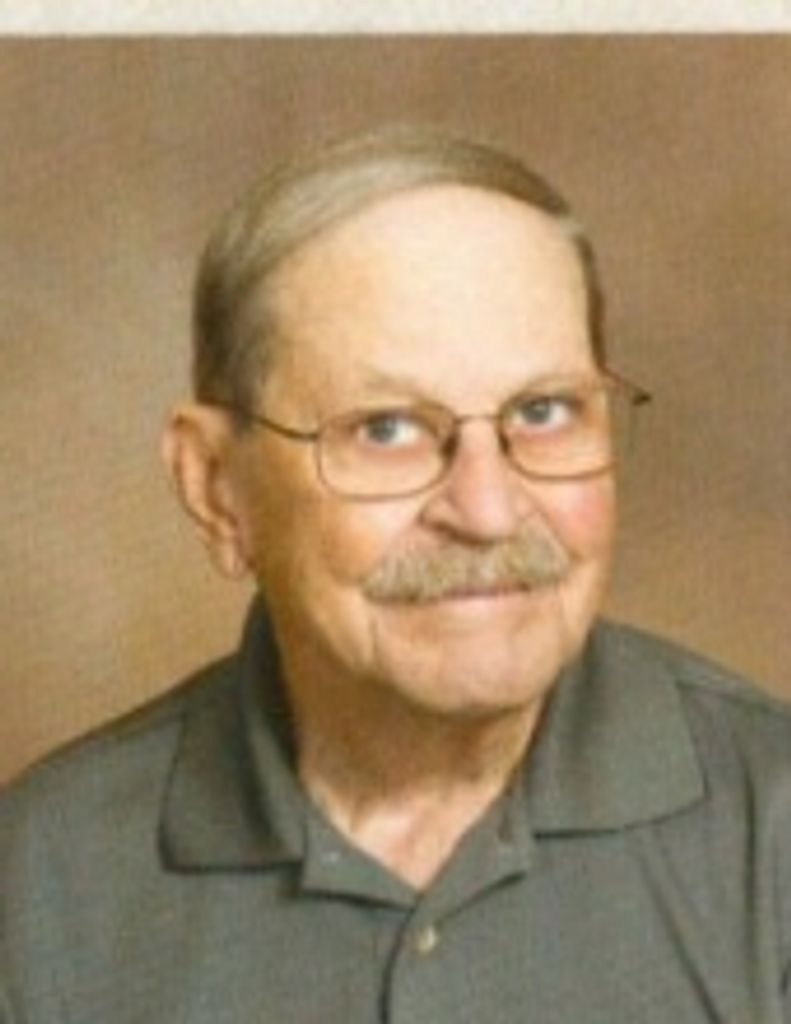 Arnold A.  Heise