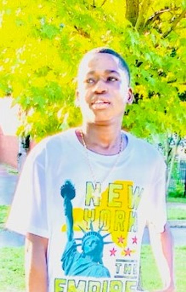 Marc Mulongo Profile Photo