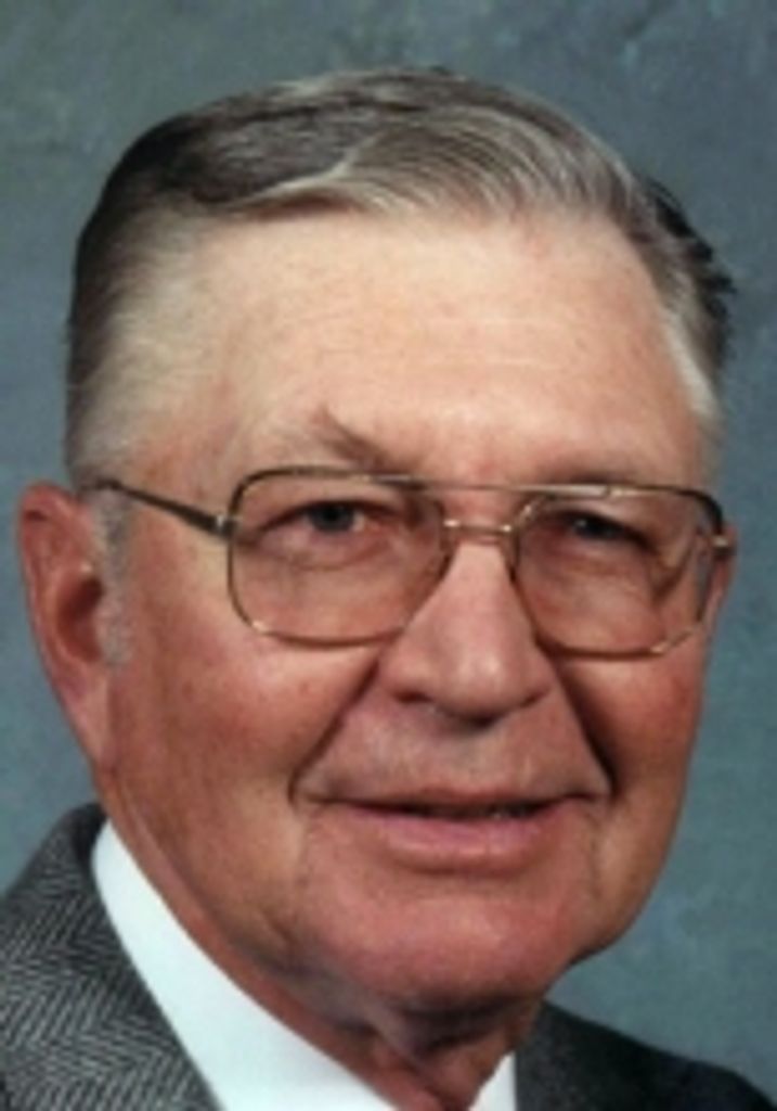 Paul Richard Phillippe, Sr.