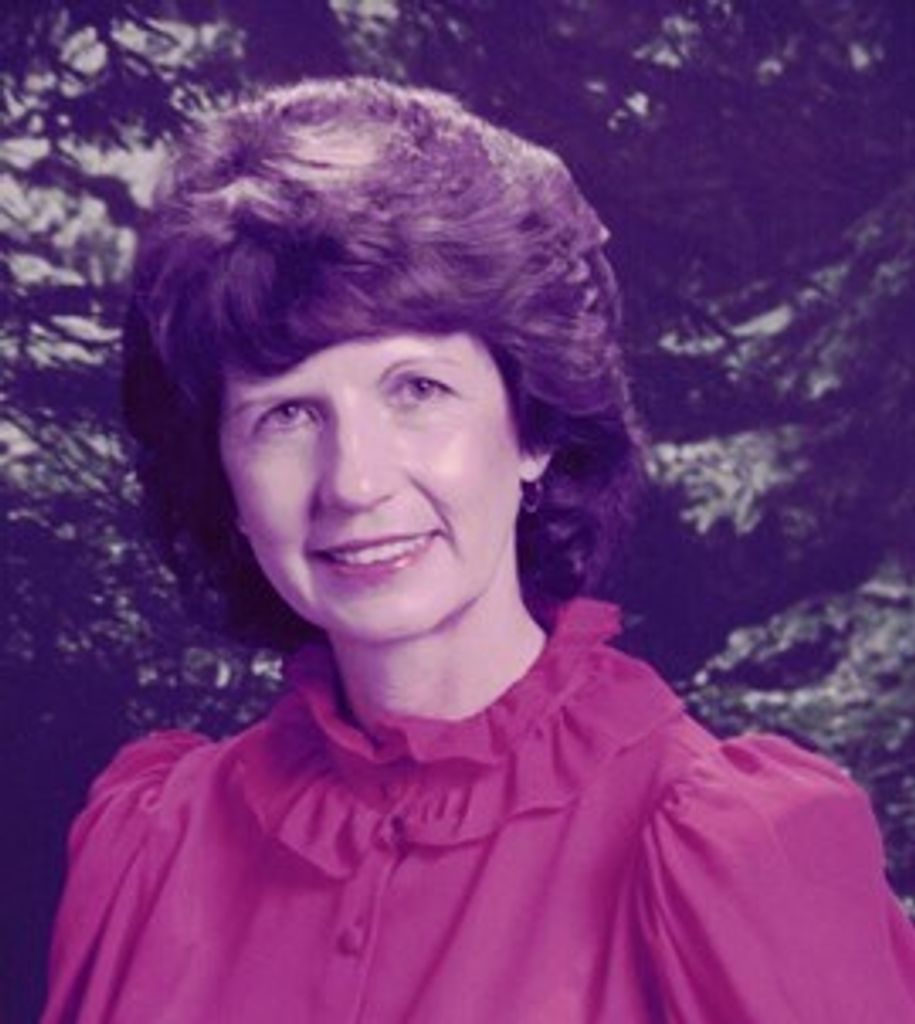 Estelle Goforth Profile Photo