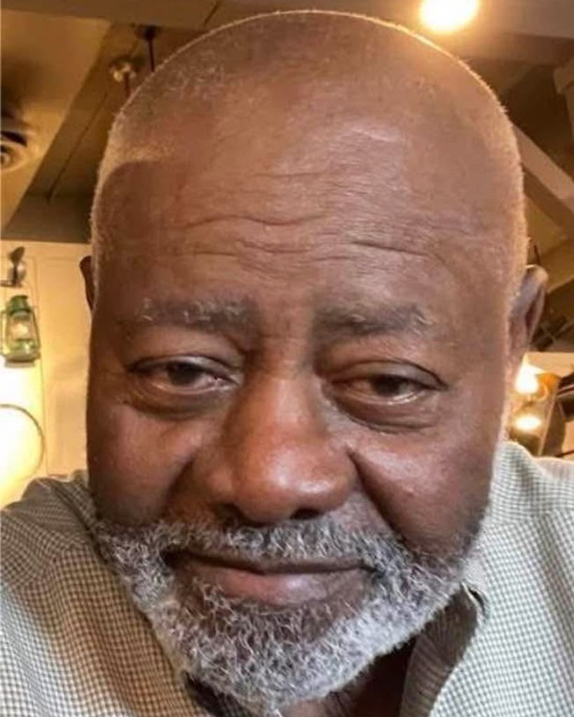 Enoch Clarke, Sr. Profile Photo