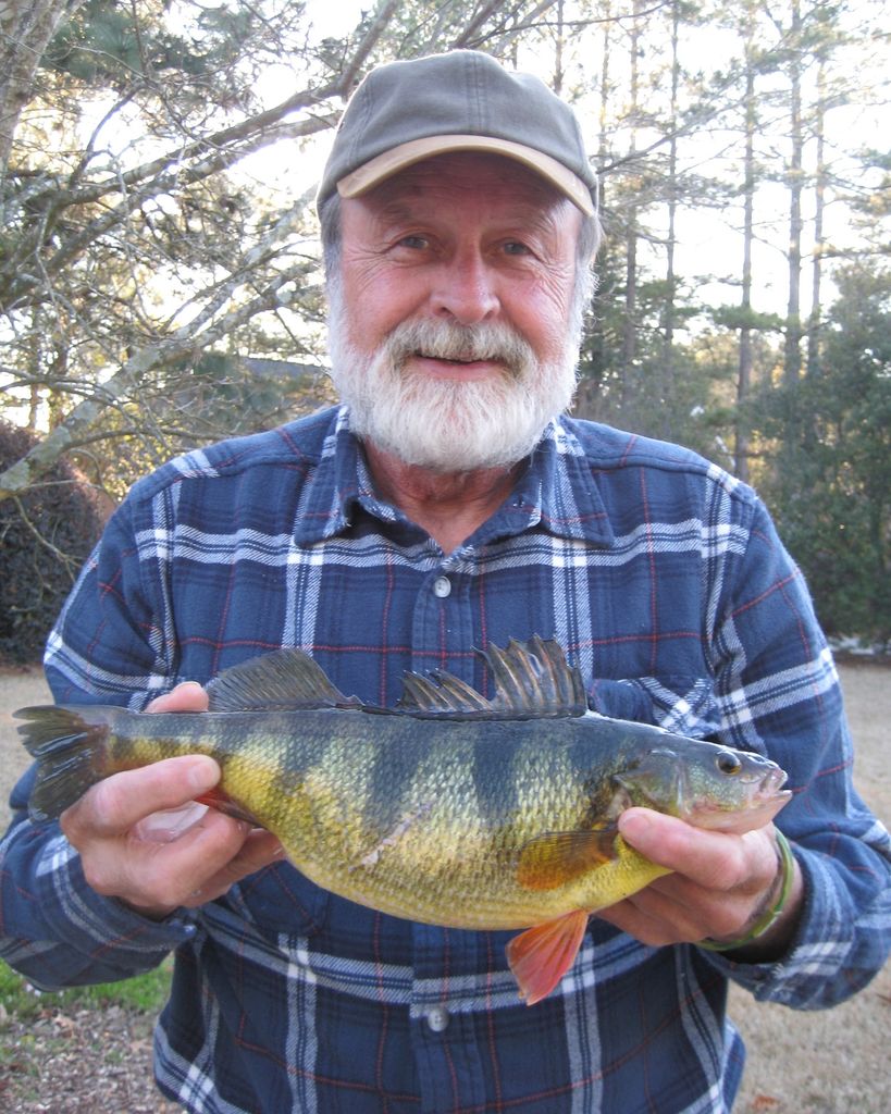Fredrick "Fred" Gulick
