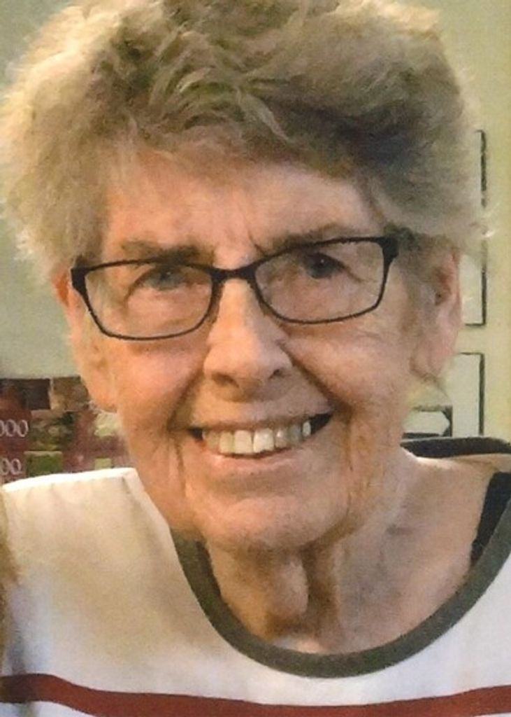 Wilma Rose Quelle