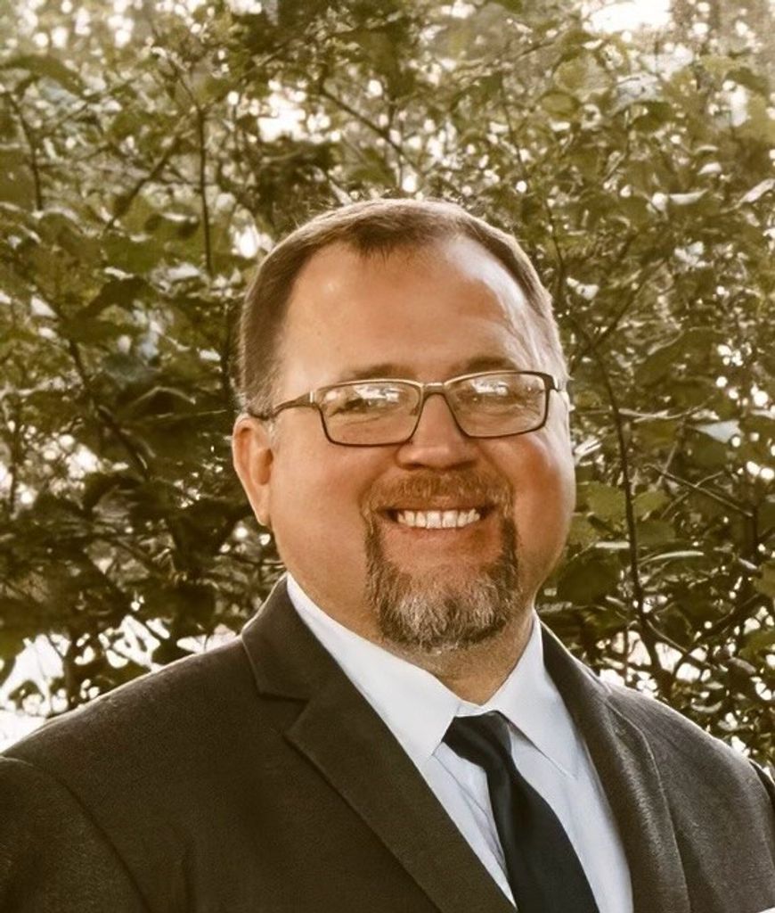Christopher David Seiple