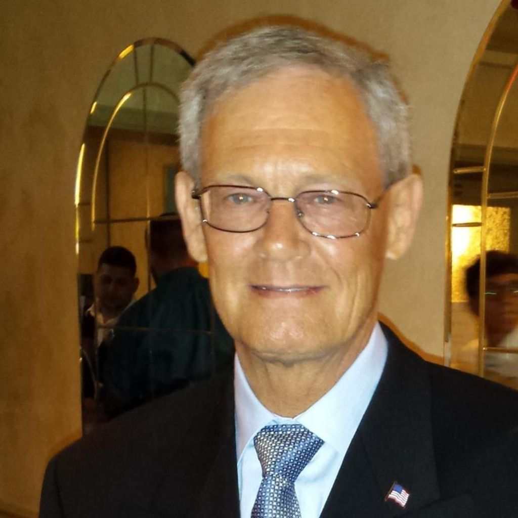 Thomas A. Dombrowski Profile Photo