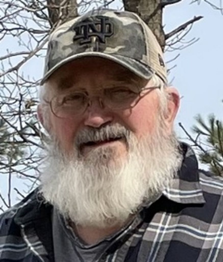 Gary Fredrick Rice Profile Photo