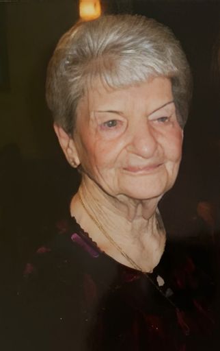 Photo of Magdalena (Krzyszczuk)  Twarowski