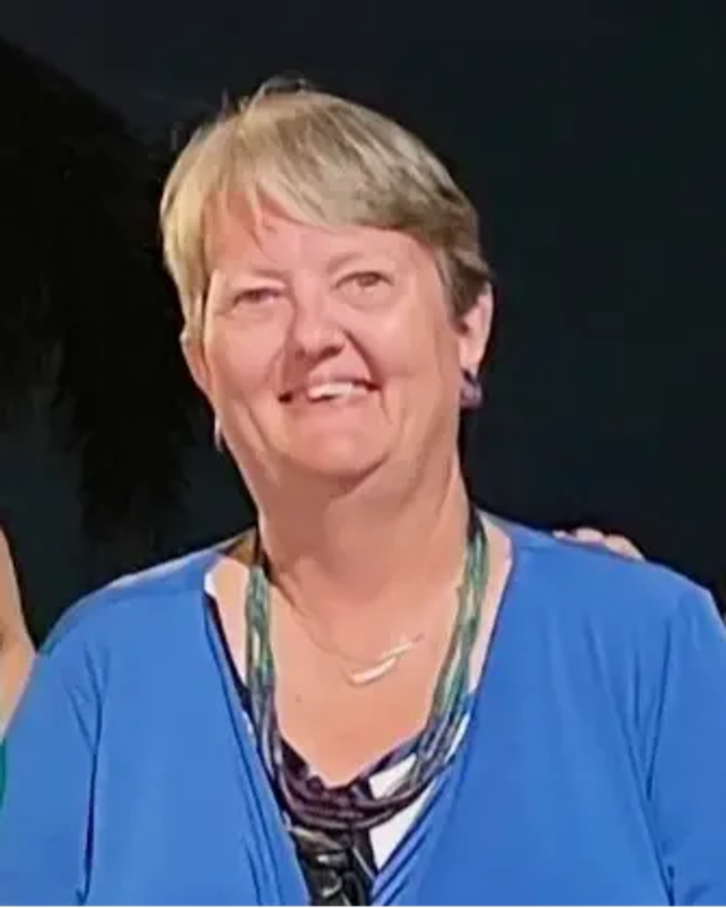 Dr. Donna Elaine St. George