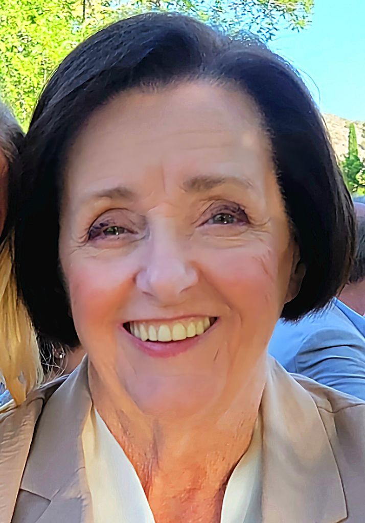 Alma Joe “Jody” Essert