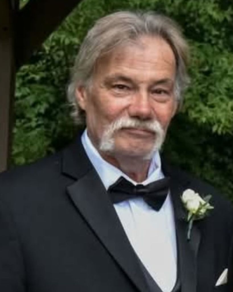 Richard Rushford
