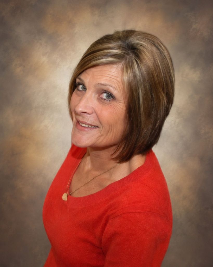 Lori Ann (Burnett) Humphrey Profile Photo