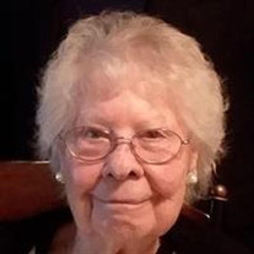 Mary Ellene Mclaughlin