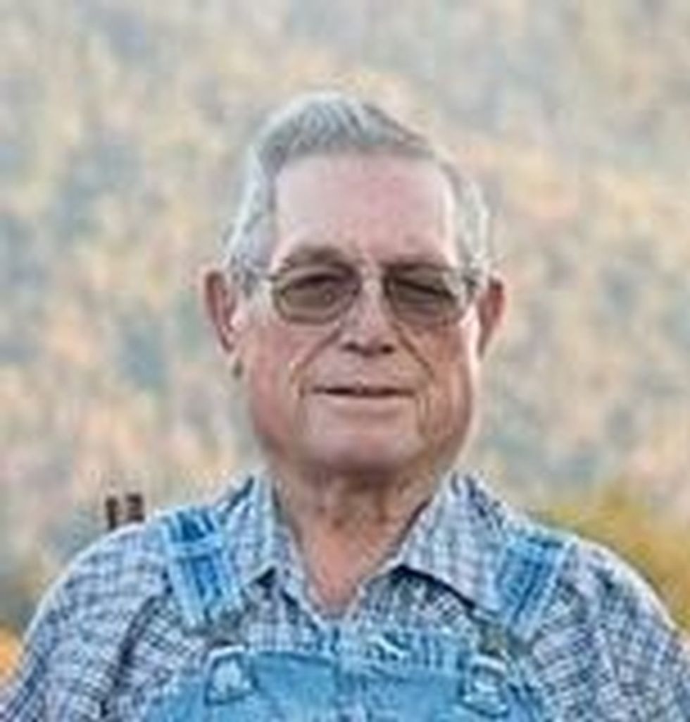 Livingston- Hershel Ray Wilson