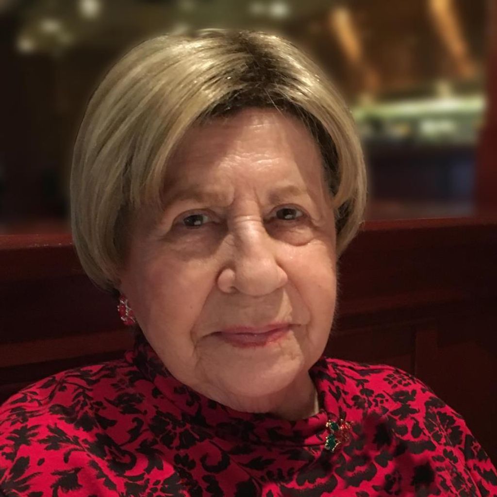 Mary Pappas Williams Profile Photo