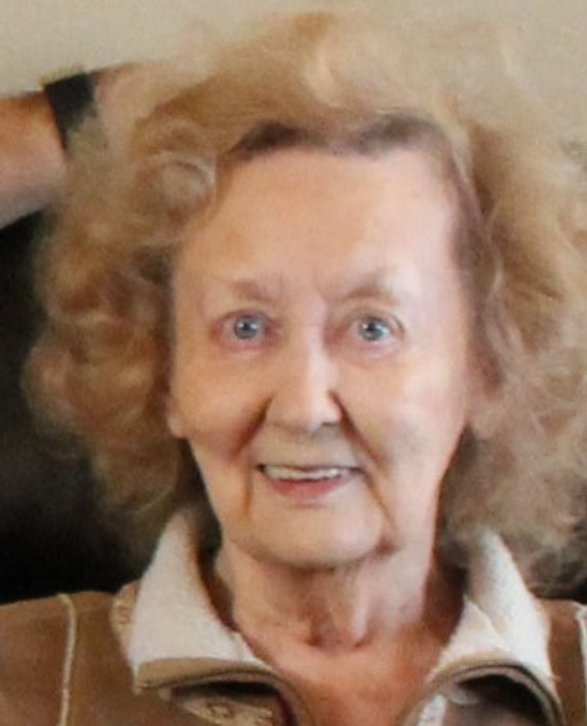 Anita Joyce (Holmgren)  Krout Profile Photo