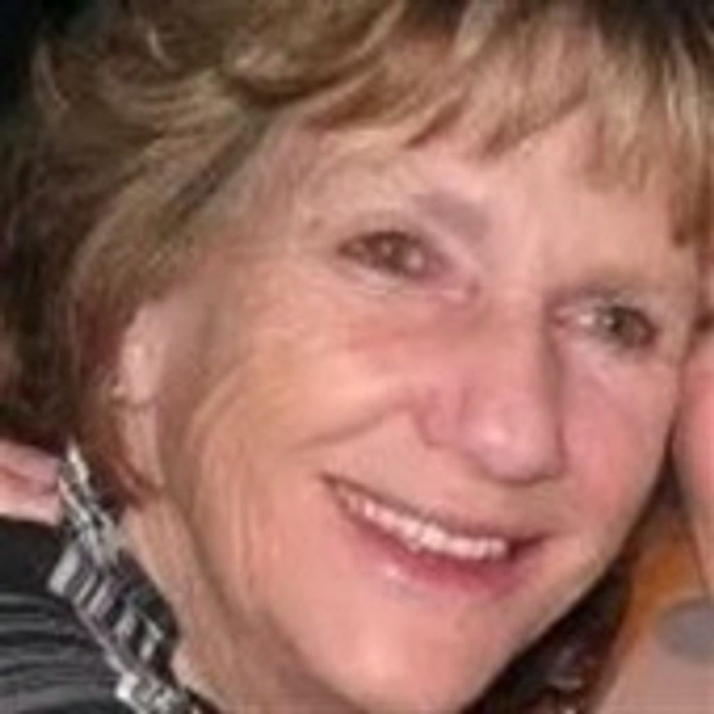 Mrs  Patricia Caudill