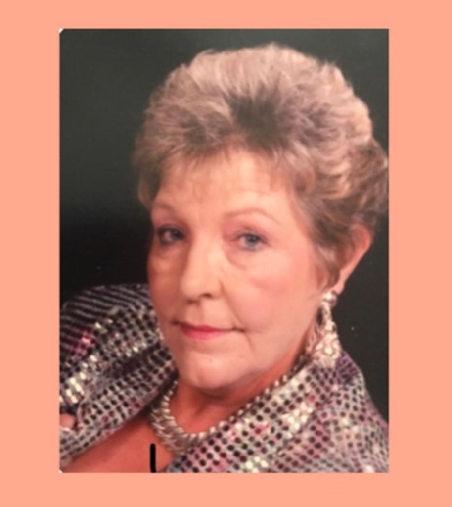 Betty Tomlinson Profile Photo